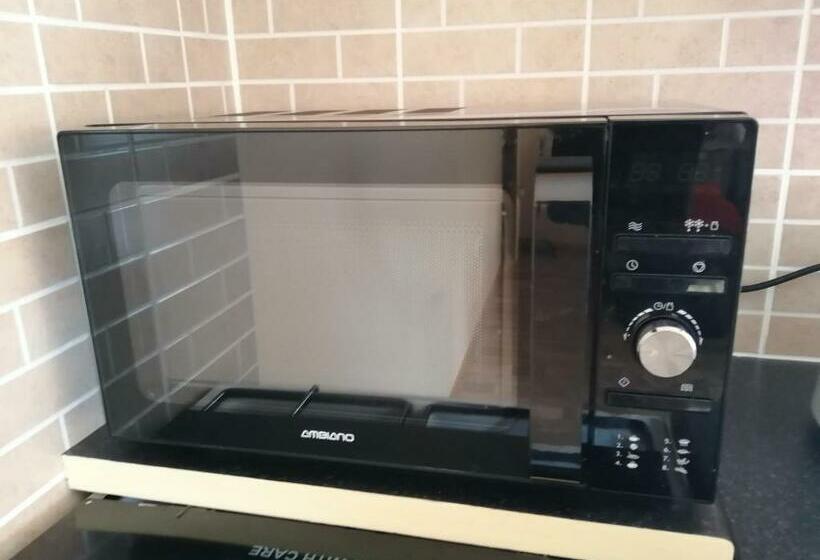 פנסיון Danubio Guest Accommodation