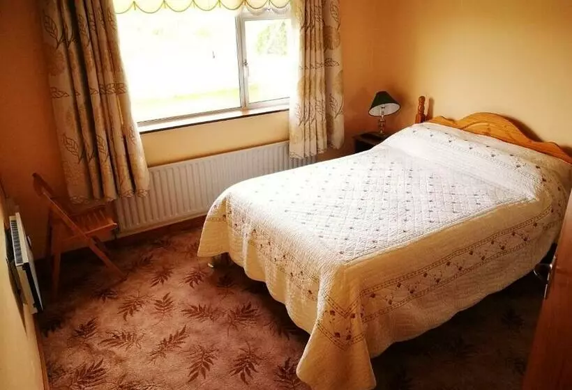 Pension Danubio Guest Accommodation