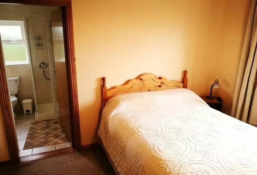 Pension Danubio Guest Accommodation