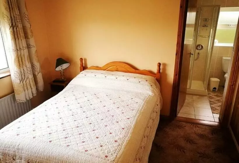 Pension Danubio Guest Accommodation