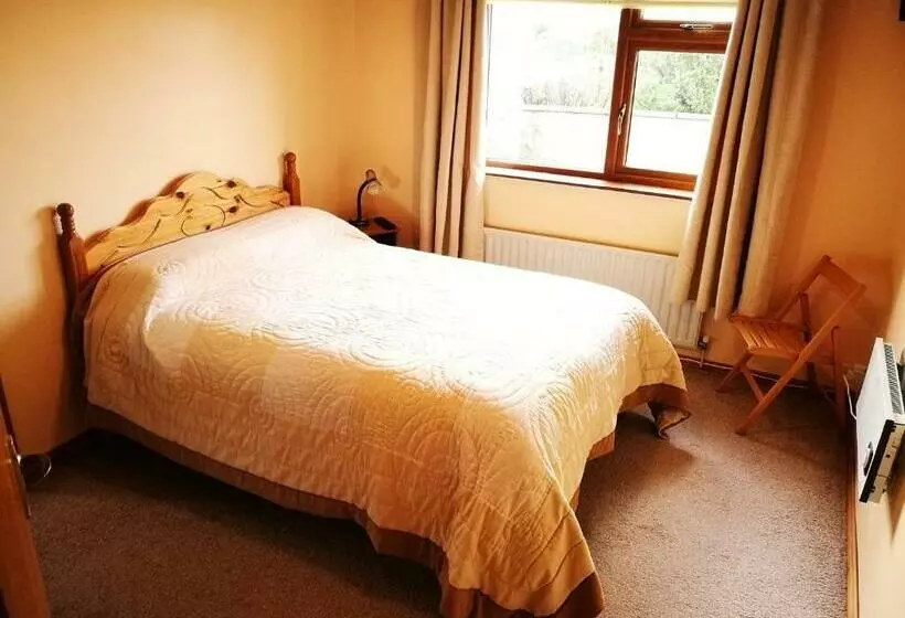 Pension Danubio Guest Accommodation