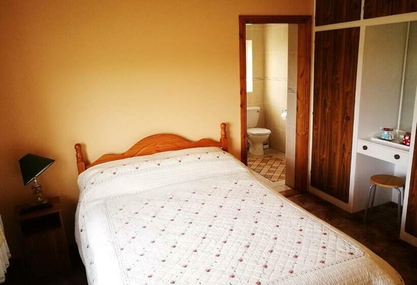 פנסיון Danubio Guest Accommodation