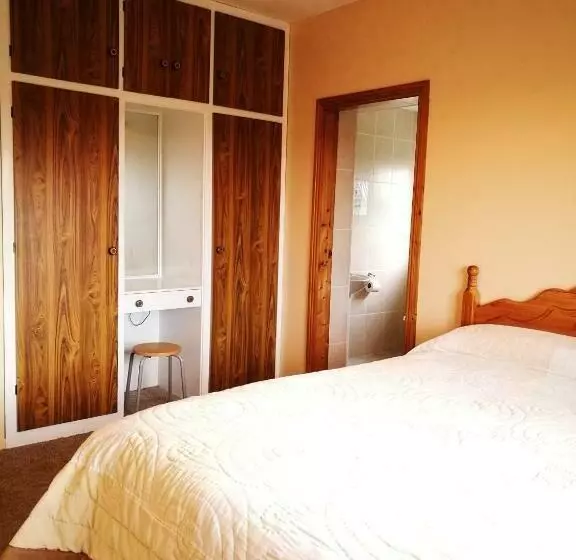 Pension Danubio Guest Accommodation