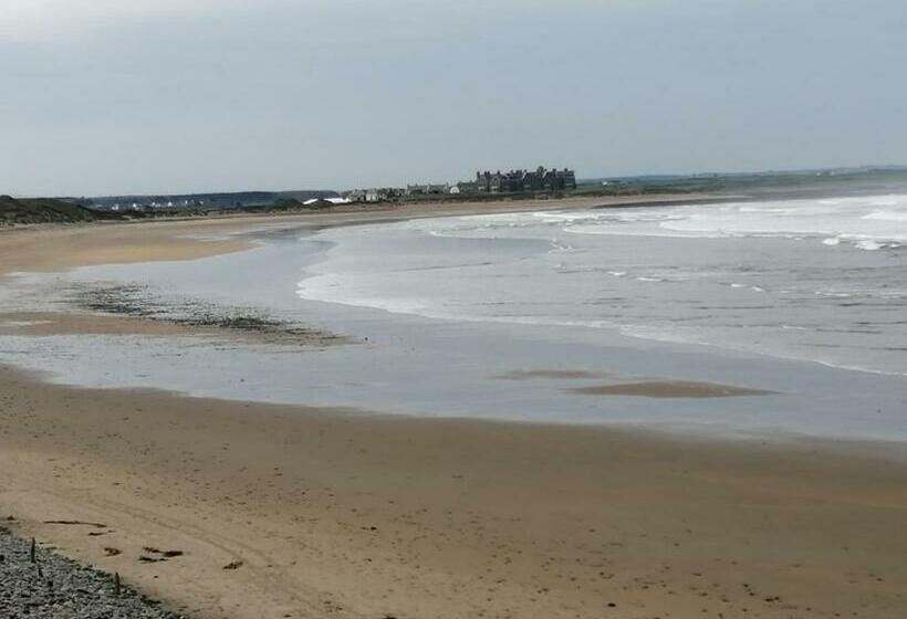 פנסיון Danubio Guest Accommodation