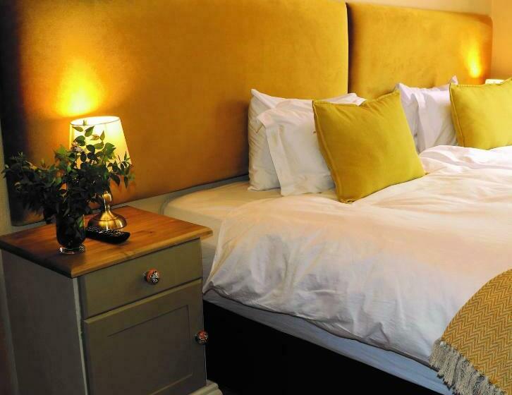 Pensão Pretoria House