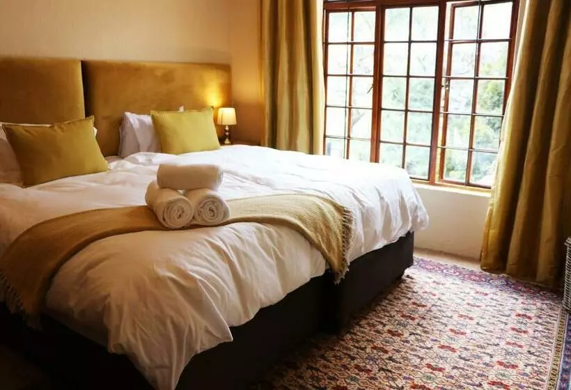 Majatalo Pretoria House