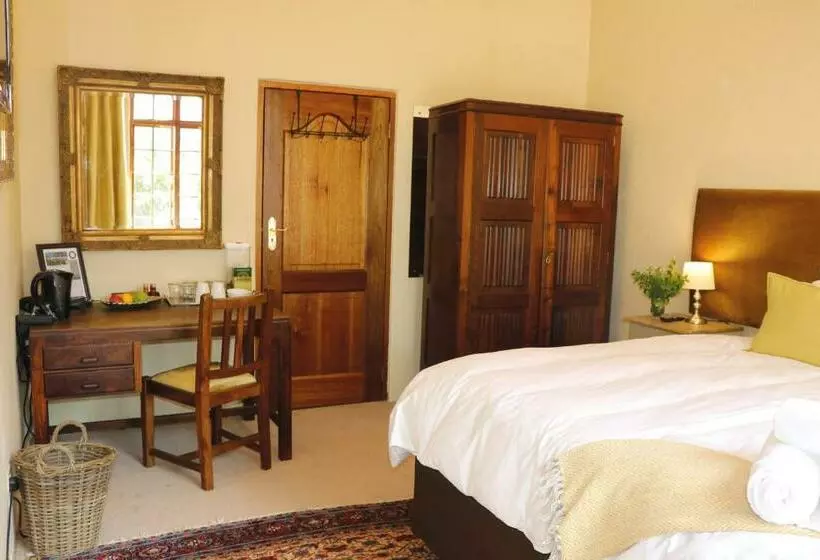Majatalo Pretoria House