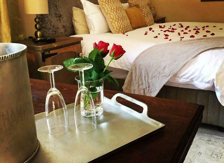 Pensão Pretoria House