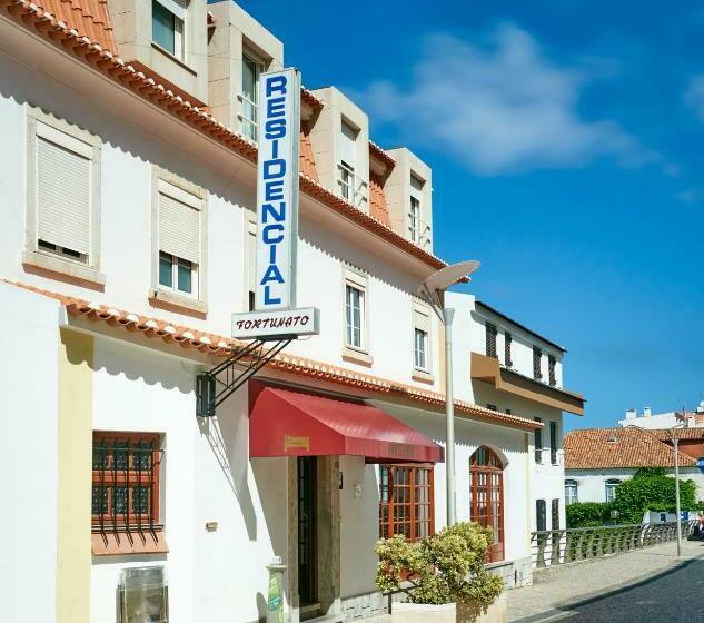 ペンション Residencial Fortunato