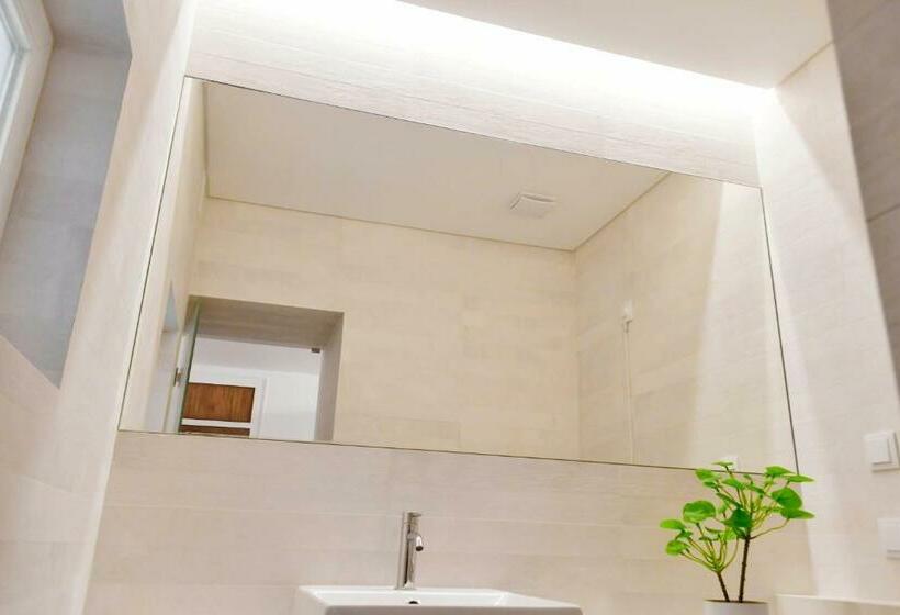 ペンション Residencial Fortunato