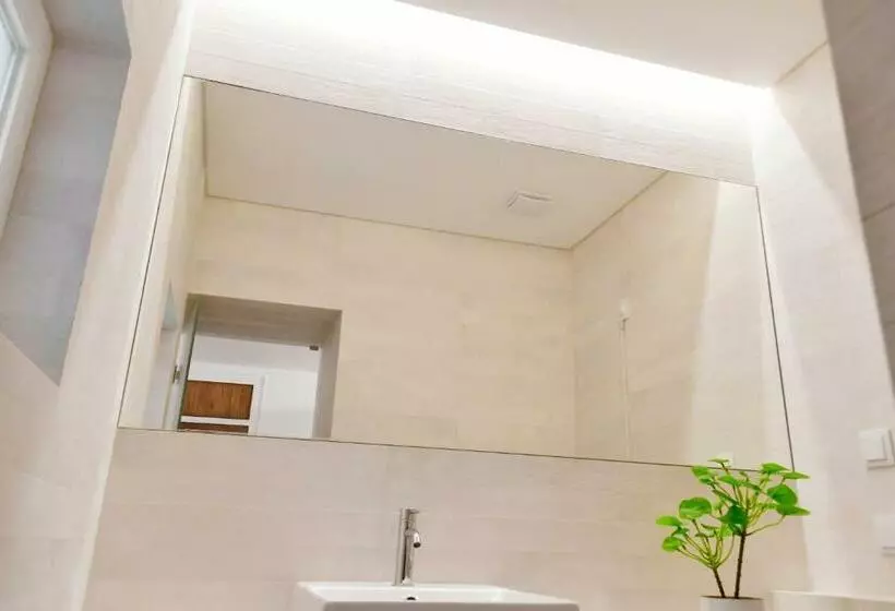 Majatalo Residencial Fortunato