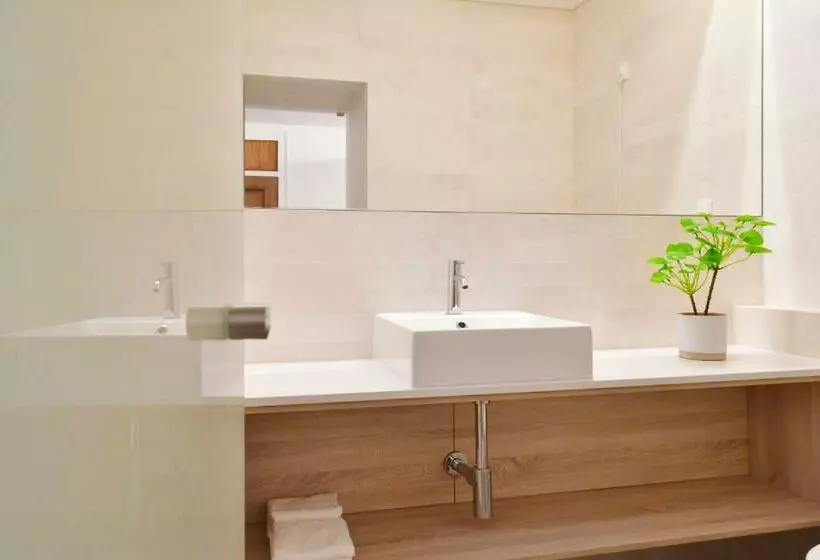 Majatalo Residencial Fortunato