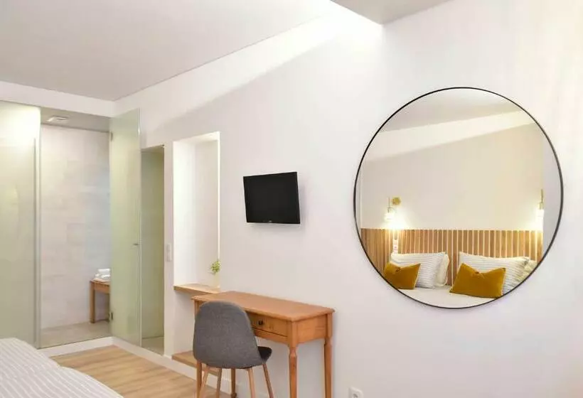 Majatalo Residencial Fortunato