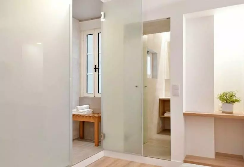 Majatalo Residencial Fortunato