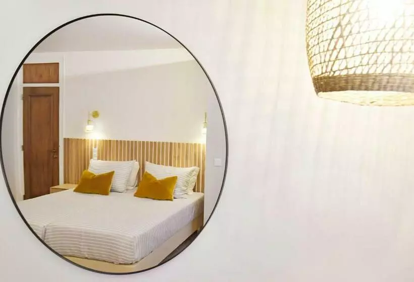 Majatalo Residencial Fortunato