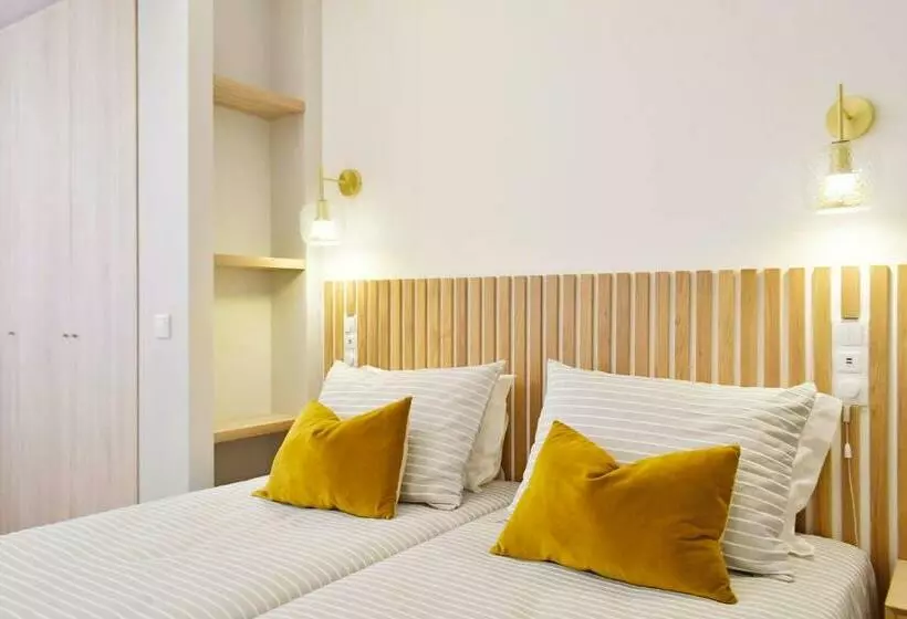 Majatalo Residencial Fortunato