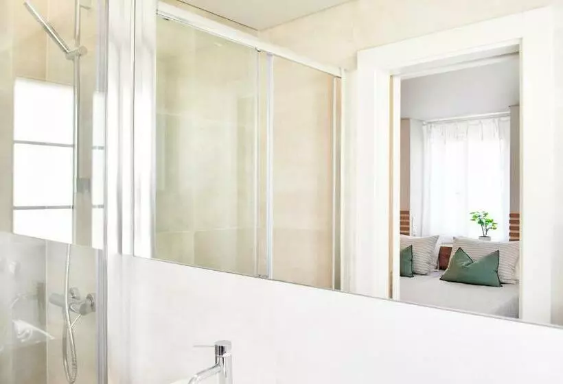 Majatalo Residencial Fortunato