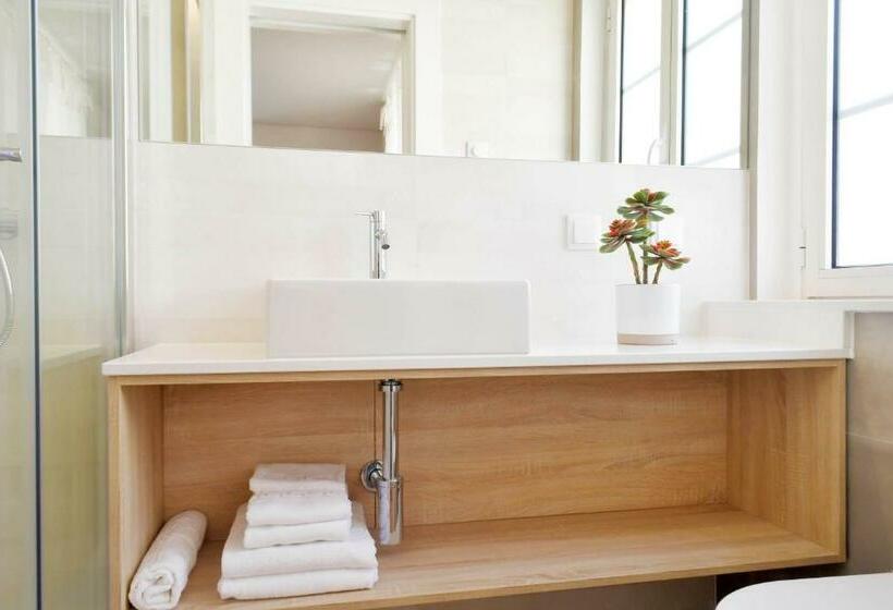 ペンション Residencial Fortunato