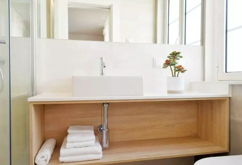 Majatalo Residencial Fortunato