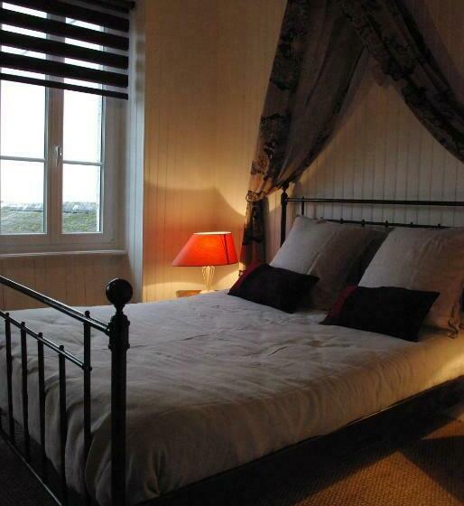 بنسيون Ti Ar Bugale