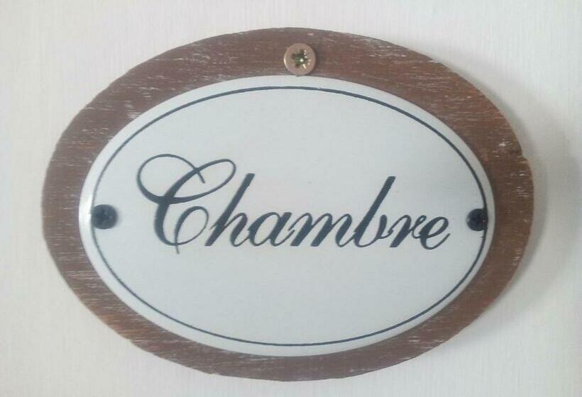 بنسيون Ti Ar Bugale