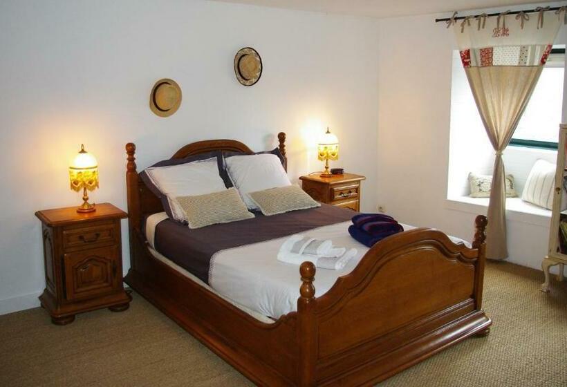 بنسيون Ti Ar Bugale