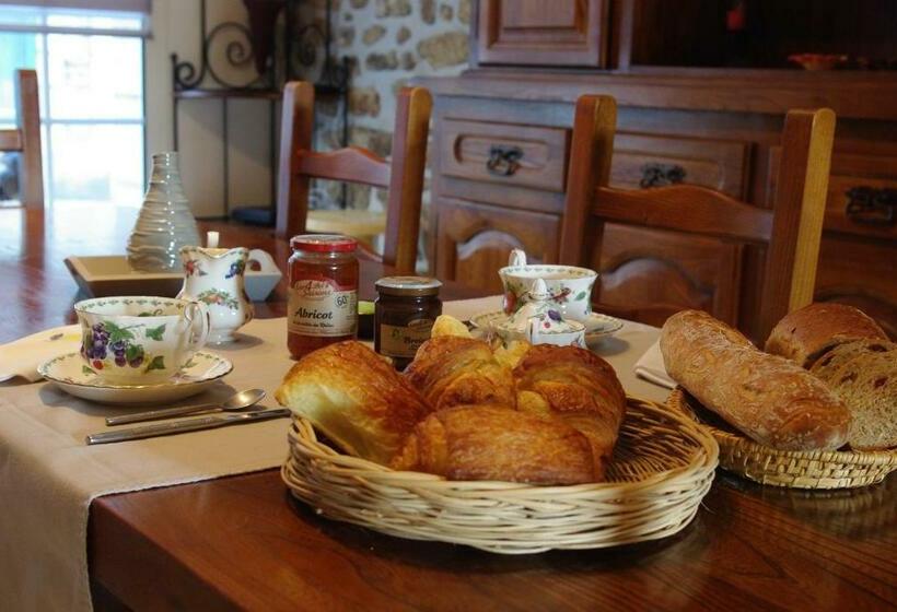 بنسيون Ti Ar Bugale