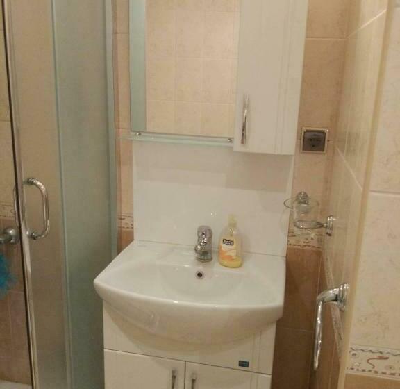 Privates, Schönes Und Grosses Appartement In Goldstrand