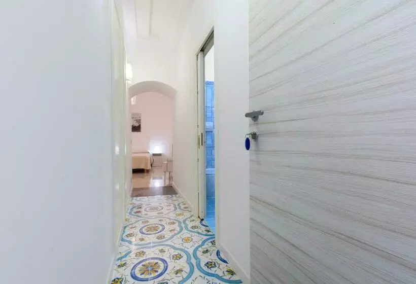 San Nicola B&b