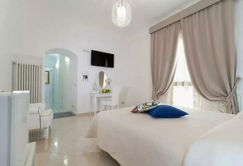San Nicola B&b