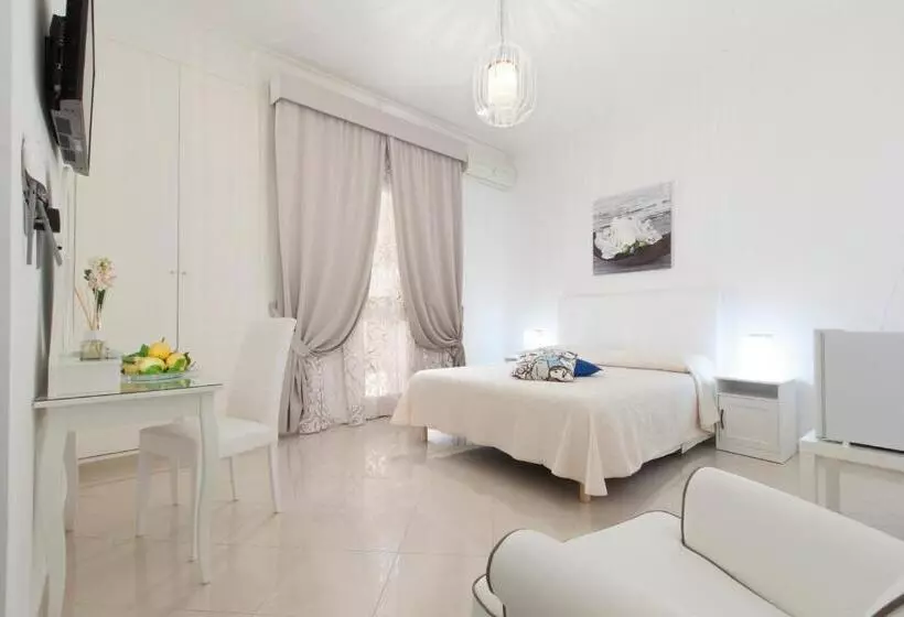 San Nicola B&b