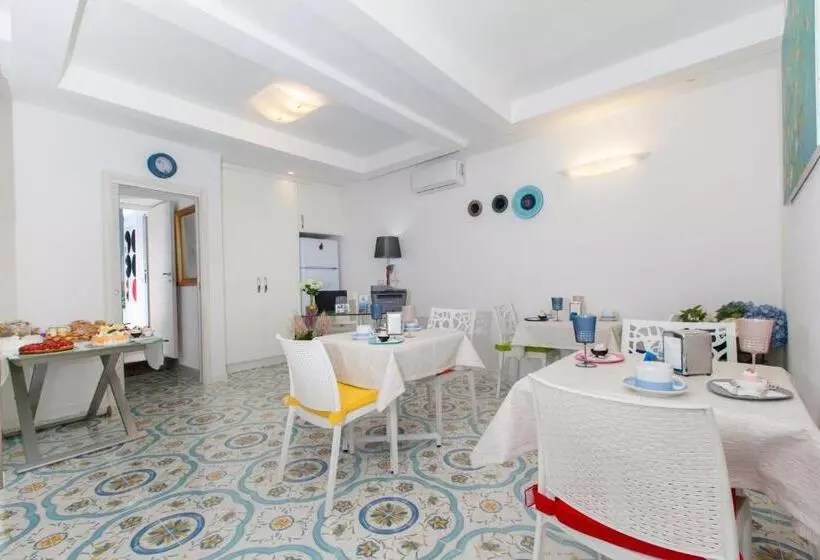 San Nicola B&b