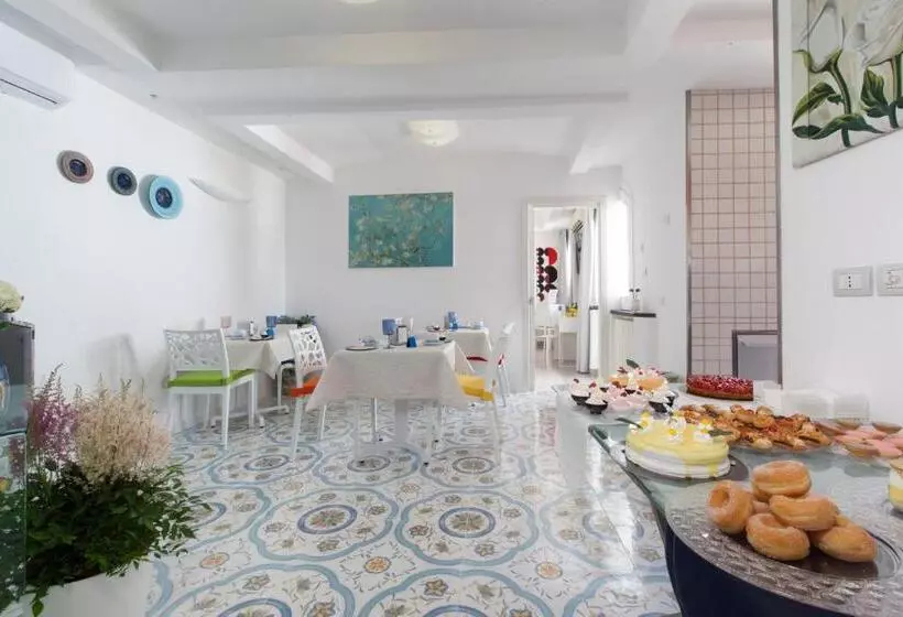San Nicola B&b