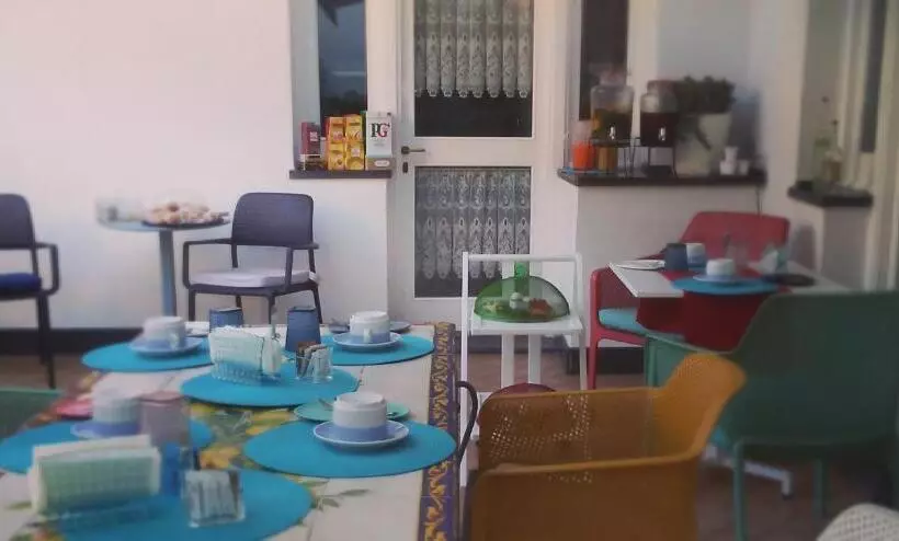 San Nicola B&b