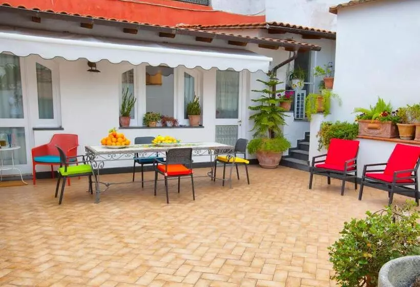 San Nicola B&b