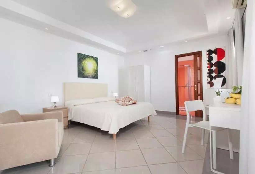 San Nicola B&b