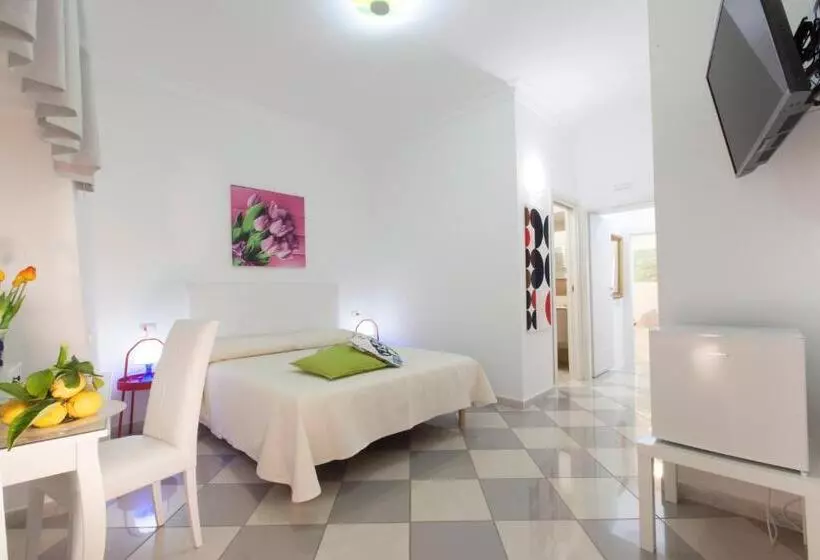 San Nicola B&b