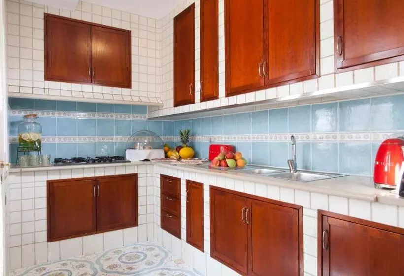 San Nicola B&b