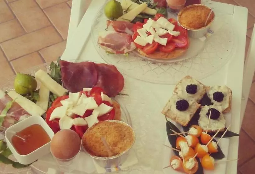 San Nicola B&b