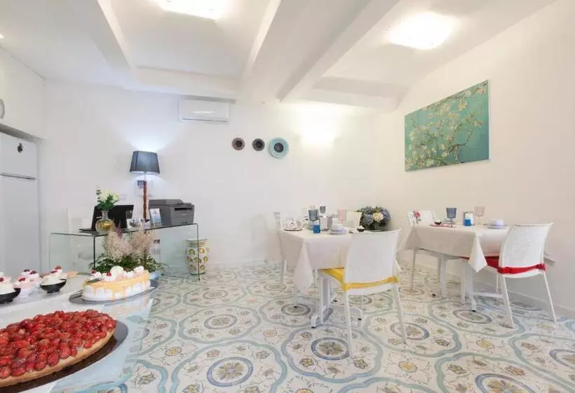 San Nicola B&b