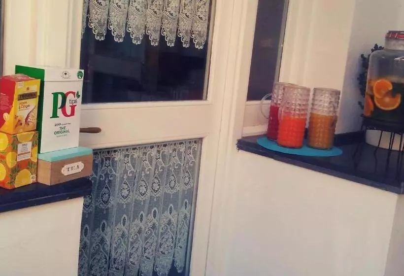 San Nicola B&b