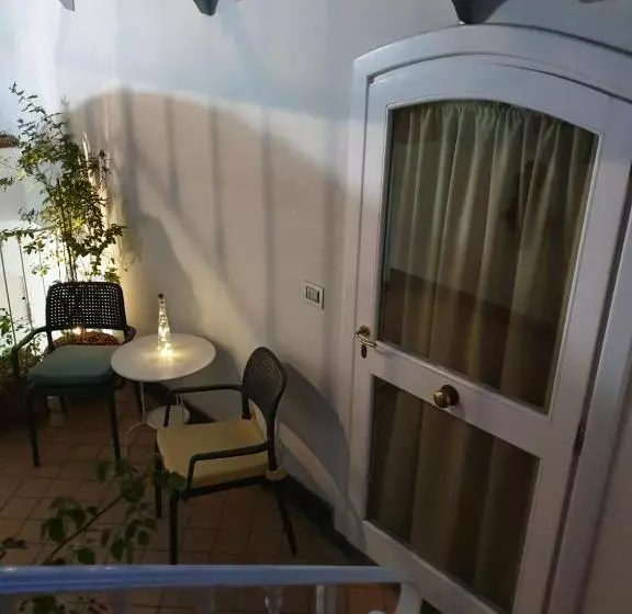 San Nicola B&b