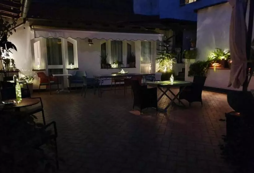 San Nicola B&b