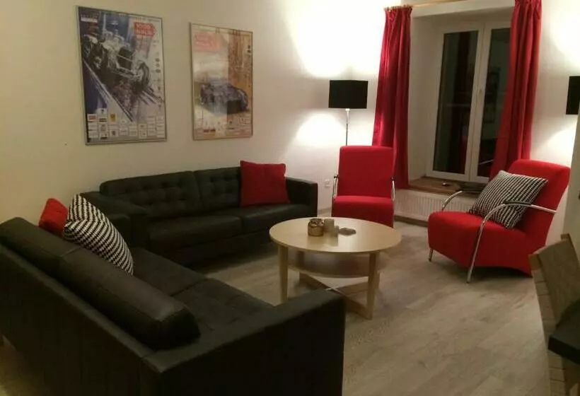 Skiresort Pec Poustevnik