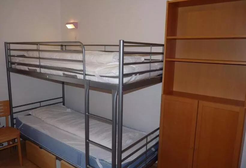 Skiresort Pec Poustevnik