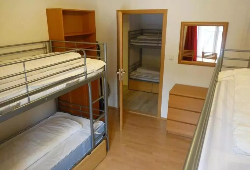 Skiresort Pec Poustevnik