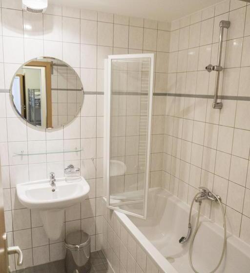 Skiresort Pec Poustevnik