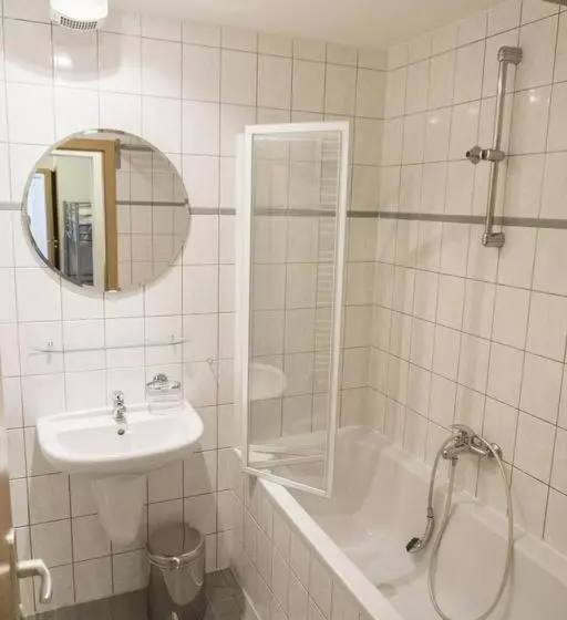 Skiresort Pec Poustevnik