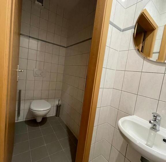 Skiresort Pec Poustevnik