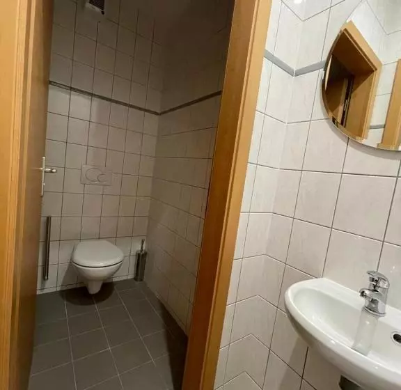 Skiresort Pec Poustevnik